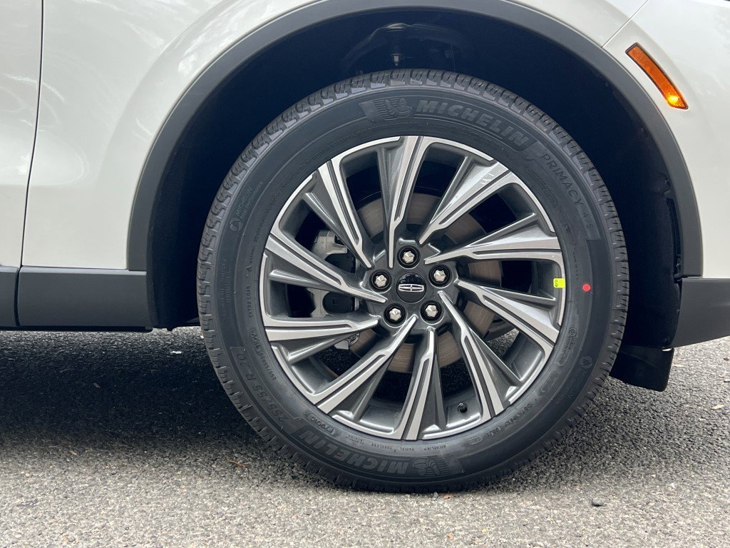 New 2026 Lincoln Aviator AWD image 6