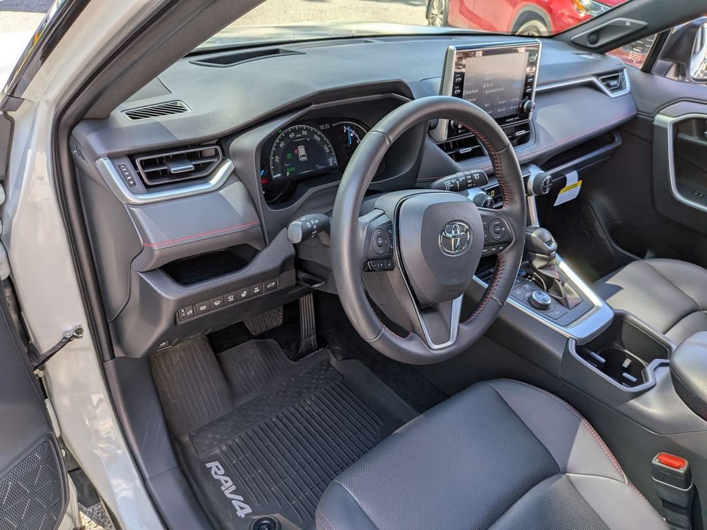 Used 2022 Toyota RAV4 XSE w/ Premium Package AWD/4WD image 8