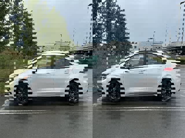 New 2024 Toyota Corolla SE image 2