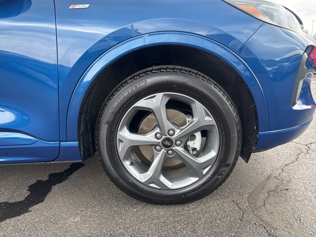 Used 2023 Ford Escape ST-Line w/ Tech Pack #1 image 43