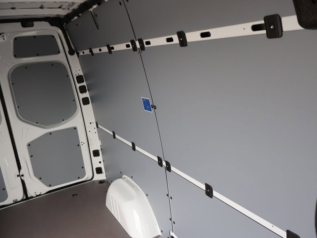 New 2026 Mercedes-Benz Sprinter 144 Cargo image 20