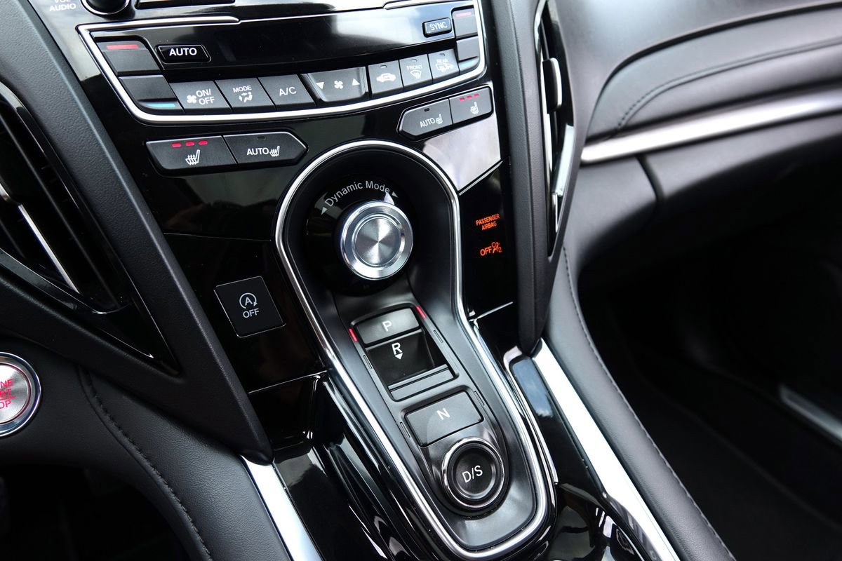 Used 2019 Acura RDX FWD image 7