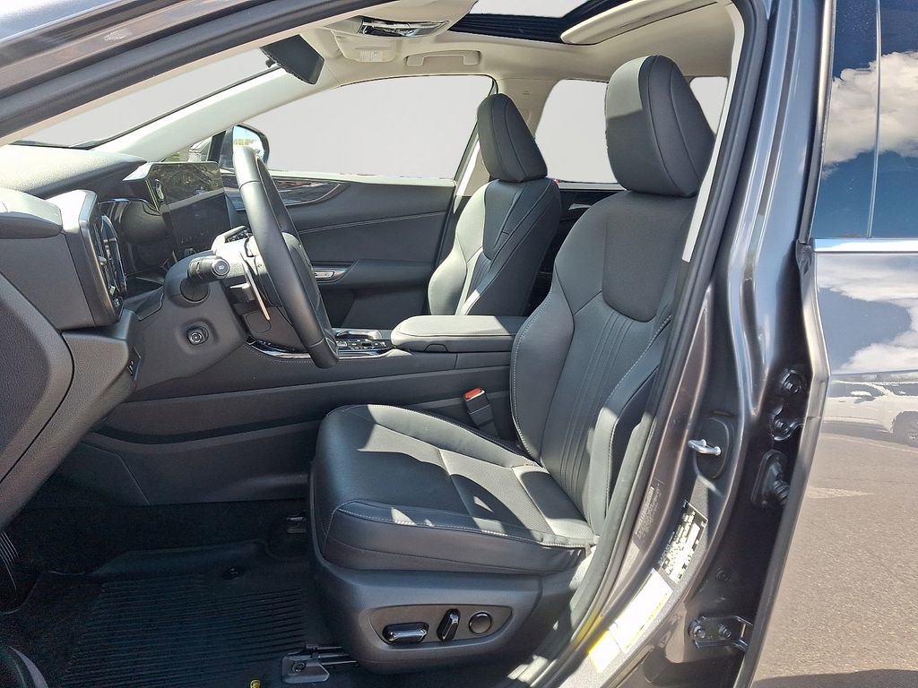 Used 2024 Lexus NX 350h AWD image 14