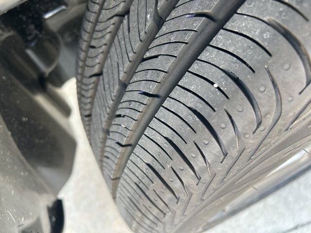 New 2026 Jeep Compass Limited image 34