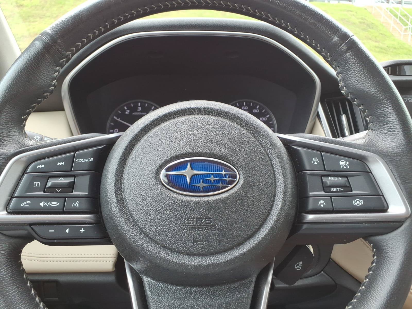 Used 2025 Subaru Legacy Limited AWD/4WD image 30