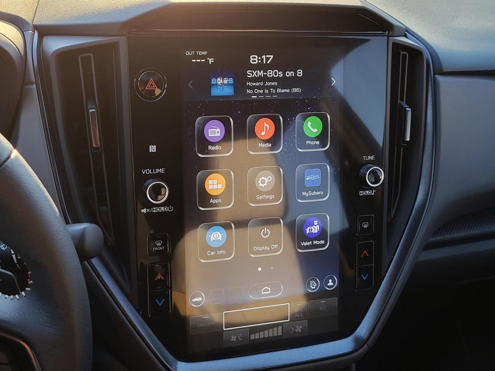 Certified 2025 Subaru Crosstrek 2.5i Sport w/ Crosstrek Mirror Package image 24