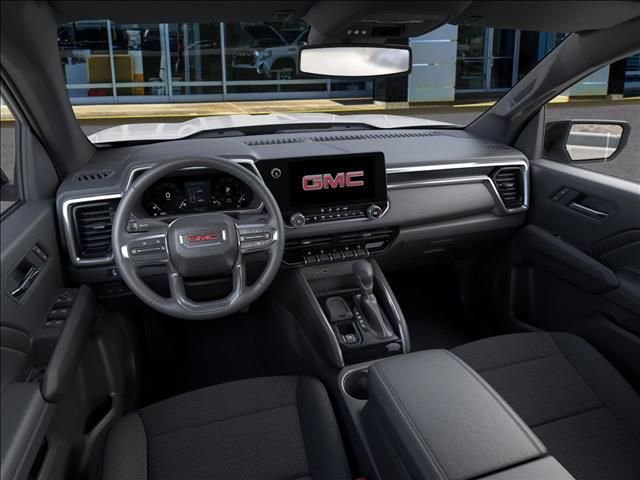 New 2026 GMC Canyon Elevation image 15