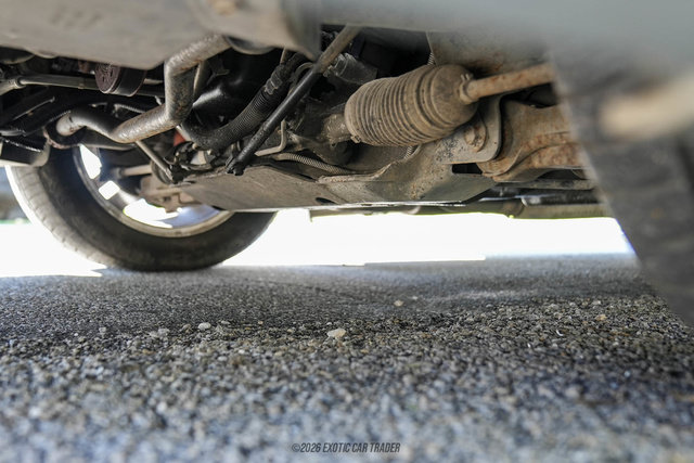Used 1995 Chevrolet Camaro Z28 RWD image 84
