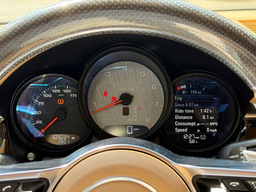 Used 2015 Porsche Macan S image 20