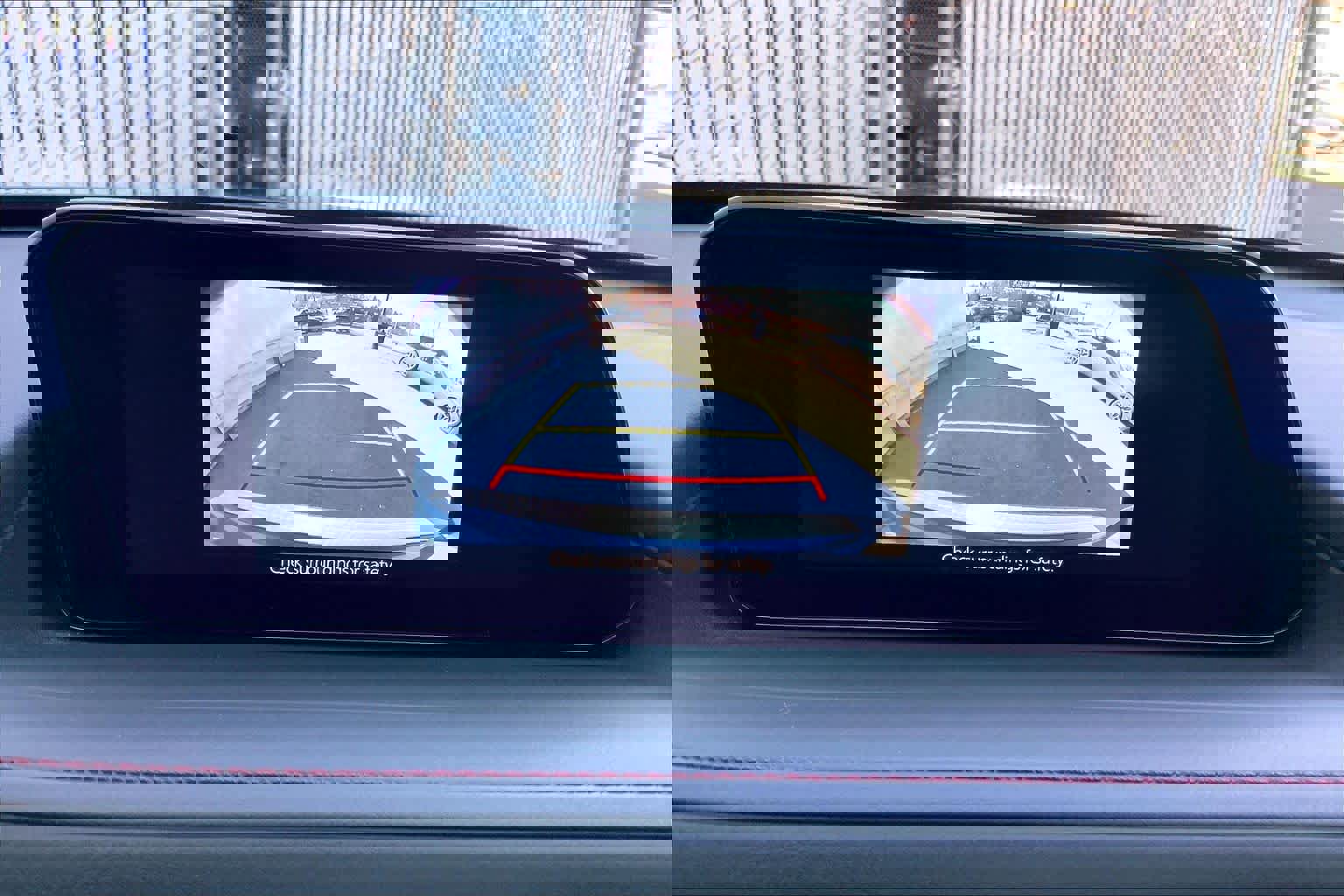 Used 2023 MAZDA CX-30 AWD 2.5 S w/ Preferred Package image 28