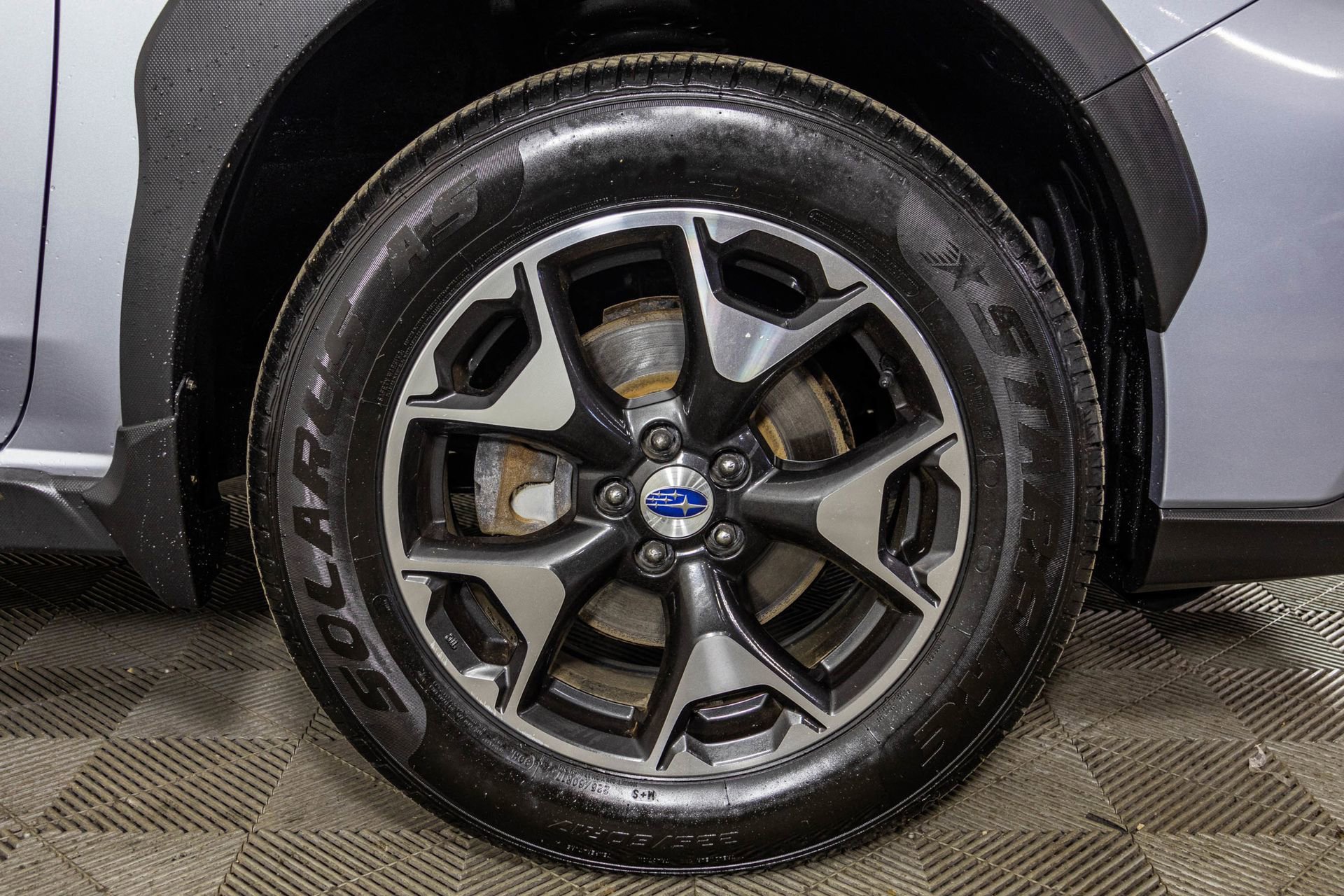 Used 2018 Subaru Crosstrek 2.0i Premium w/ Popular Package #2 image 48