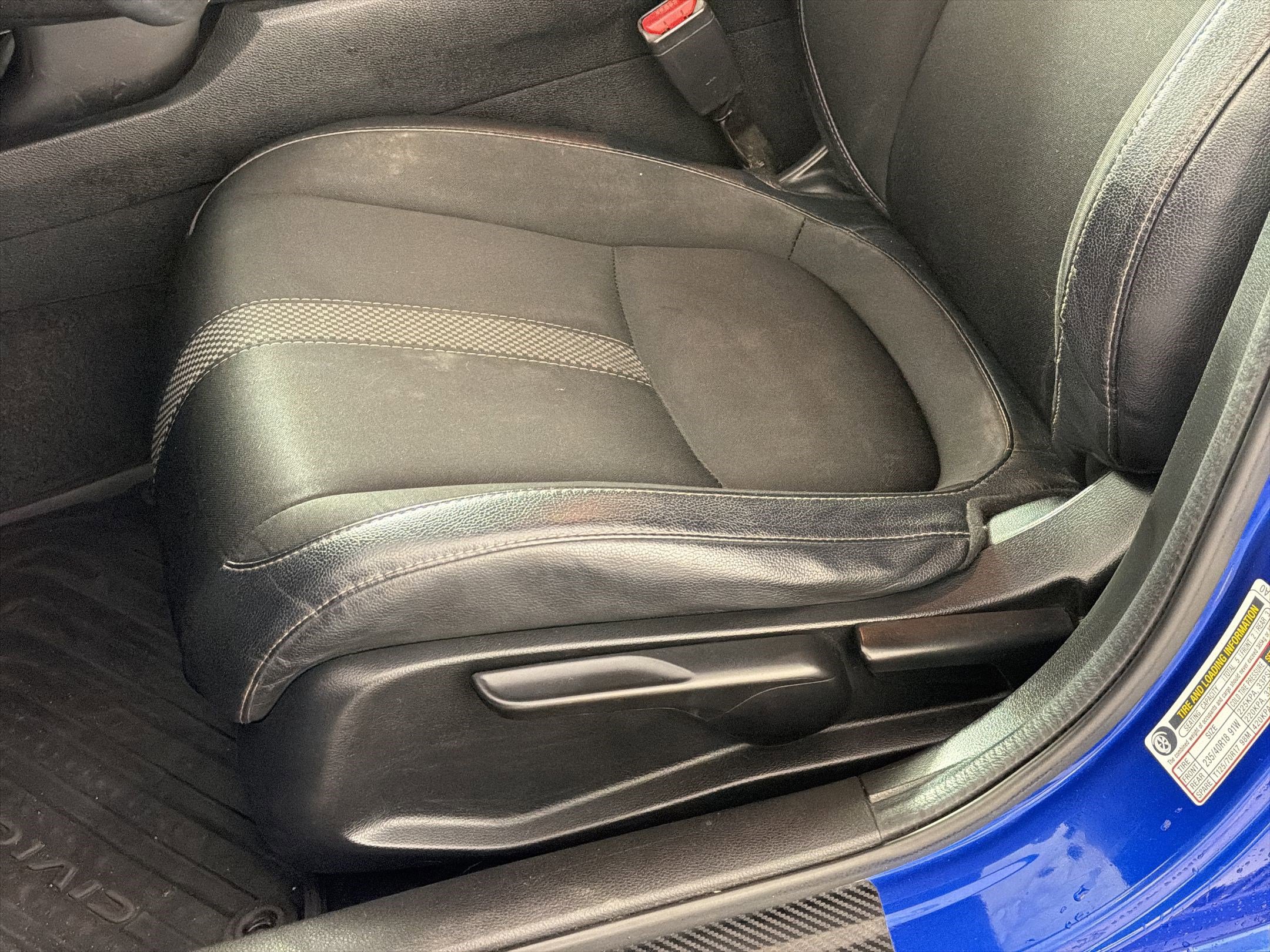 Used 2020 Honda Civic Sport image 14