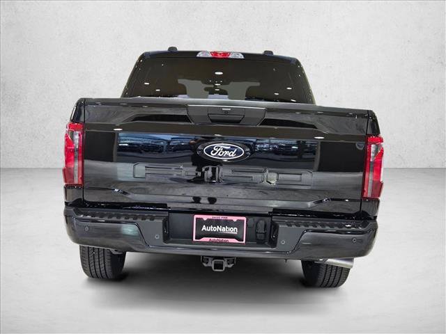 New 2026 Ford F150 STX RWD image 8