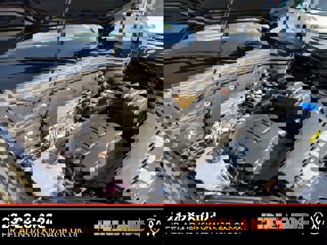 New 2026 Volkswagen Atlas Cross Sport SEL Premium R-Line image 81