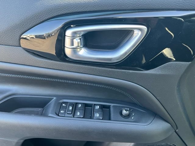 New 2026 Jeep Compass Latitude AWD/4WD image 11
