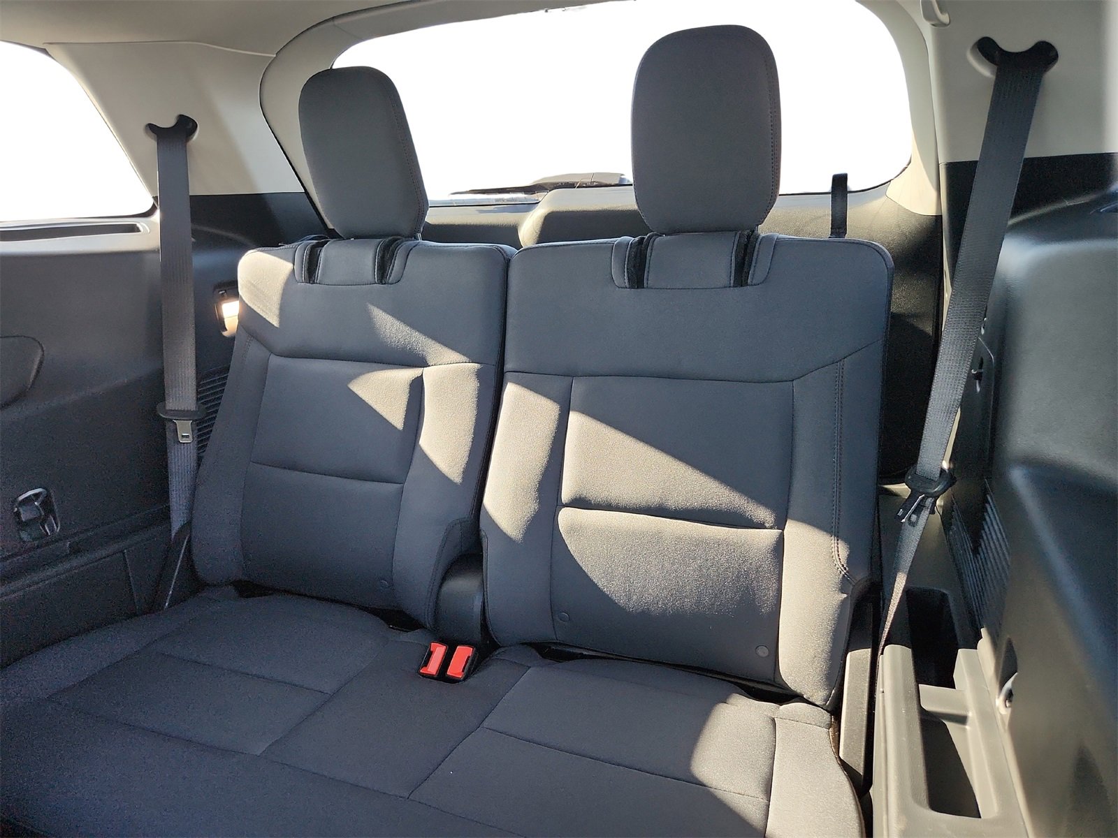 New 2026 Ford Explorer Active image 22