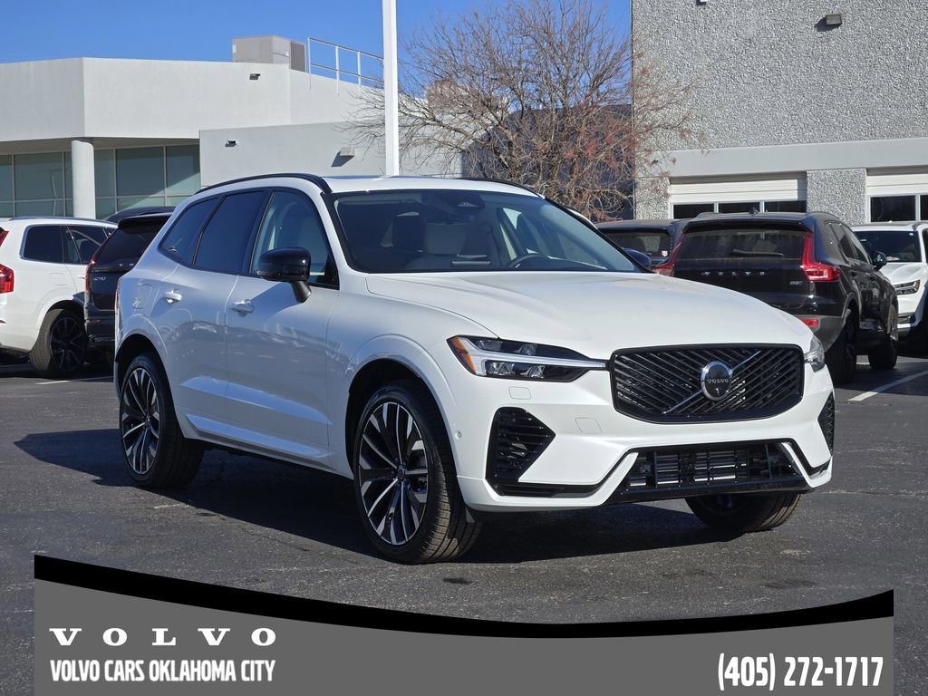 New 2026 Volvo XC60 T8 Ultra w/ Protection Package Premier image 2