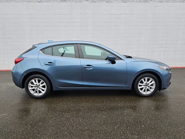 Used 2015 MAZDA MAZDA3 i Grand Touring image 6