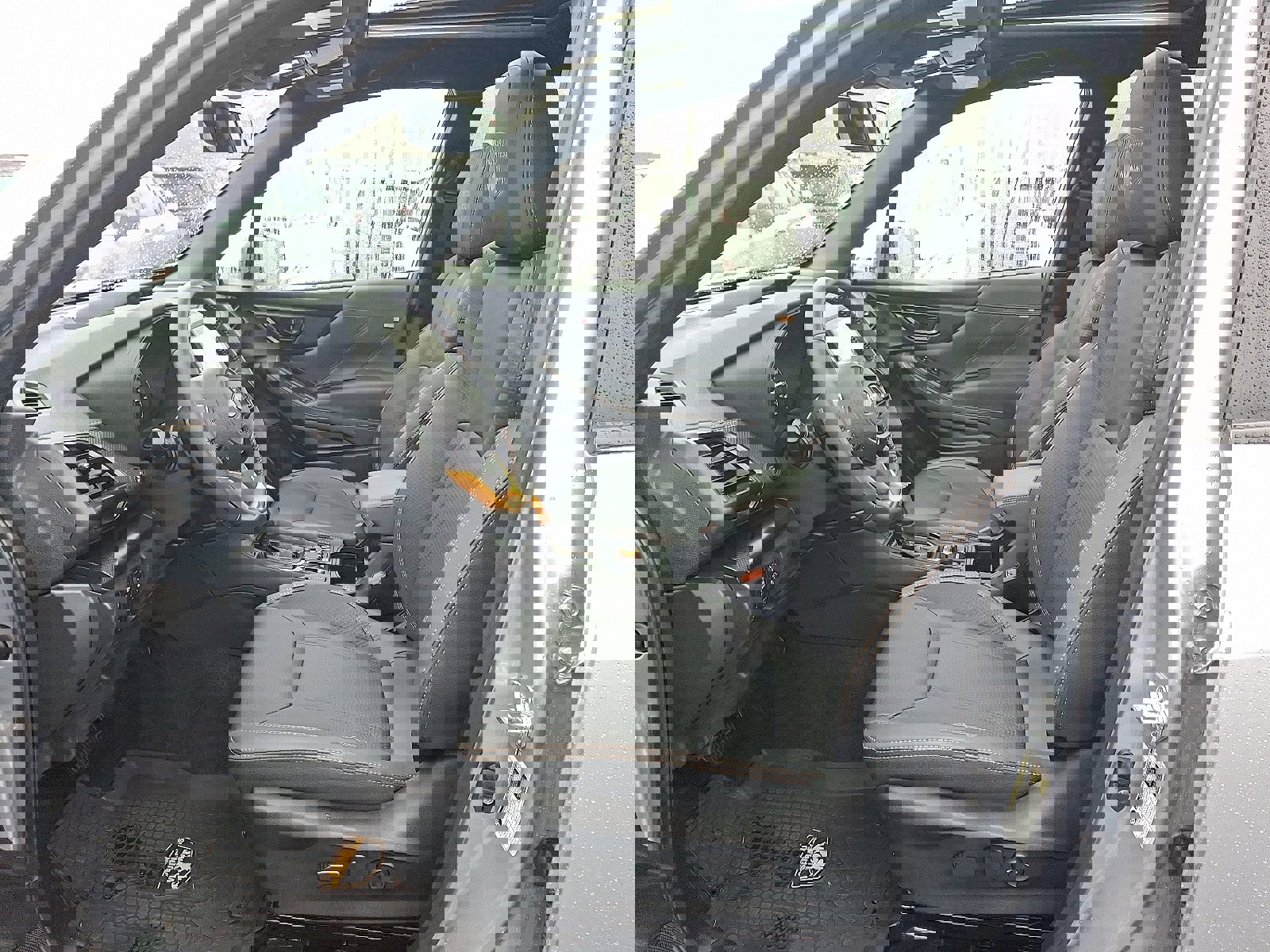 Certified 2025 Subaru Forester Wilderness image 13