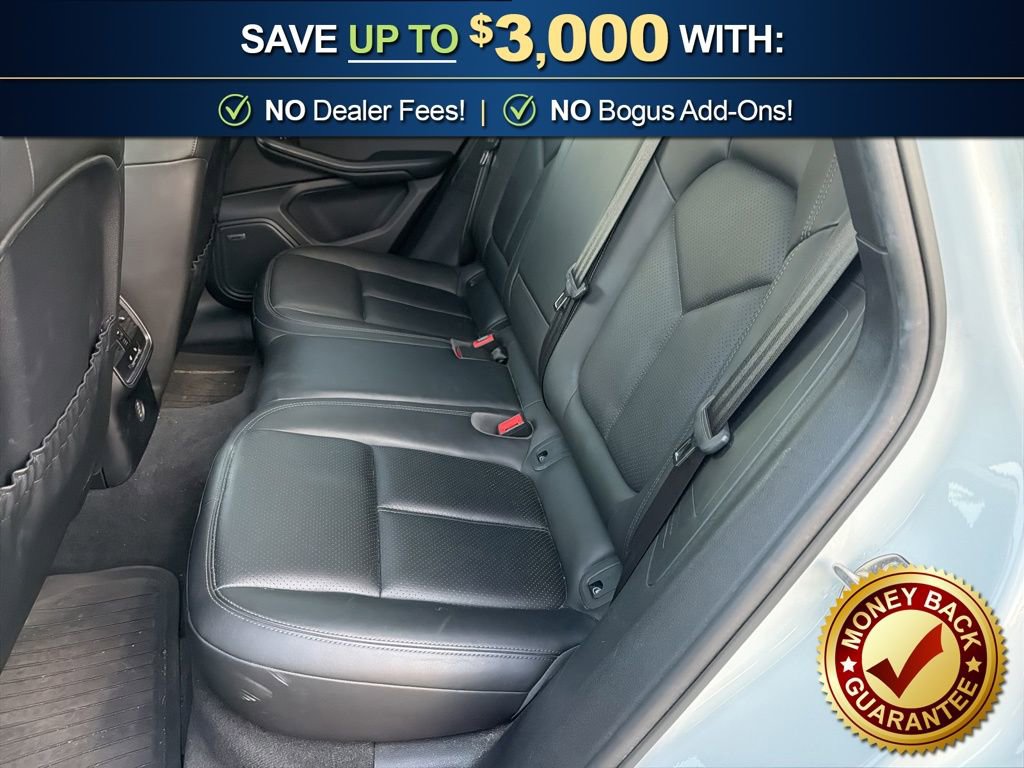 Used 2018 Porsche Macan GTS image 19