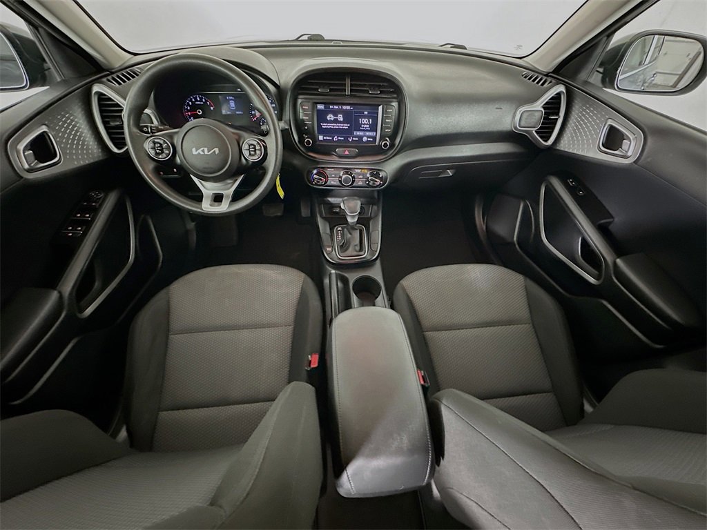 Used 2022 Kia Soul LX w/ Technology Package image 30