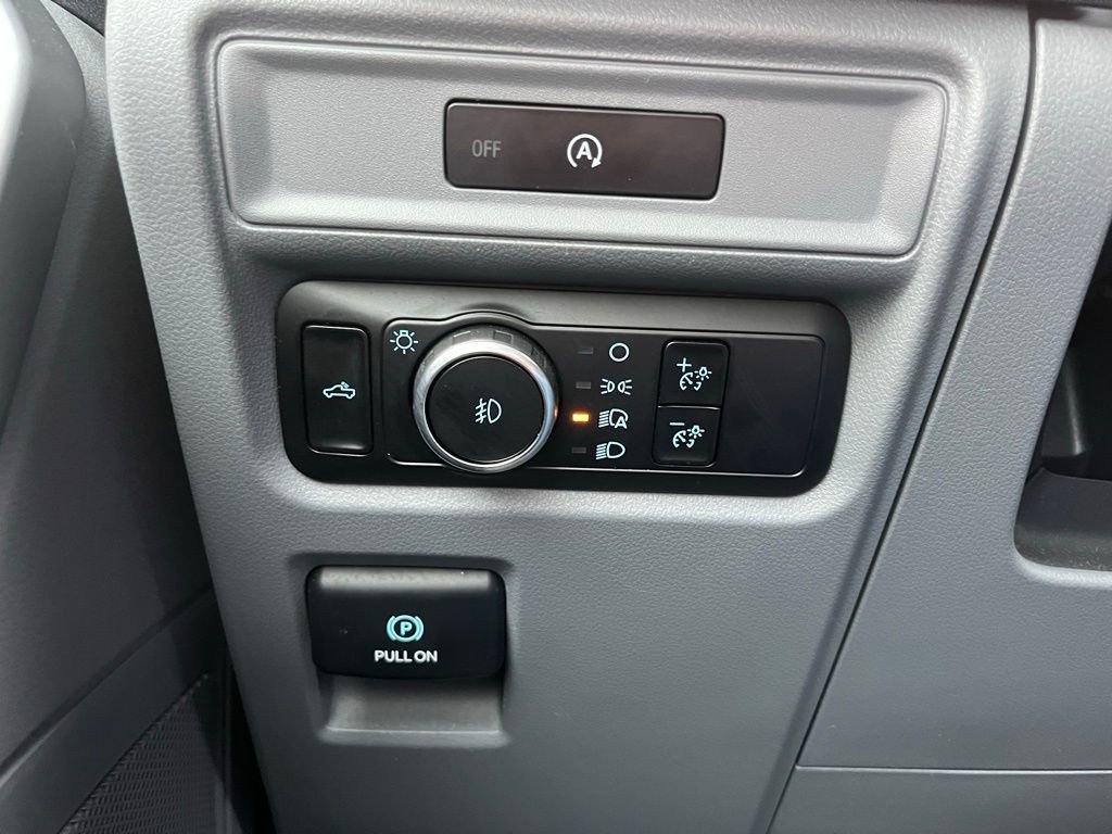 Used 2025 Ford F150 XLT w/ Equipment Group 301A Standard image 23