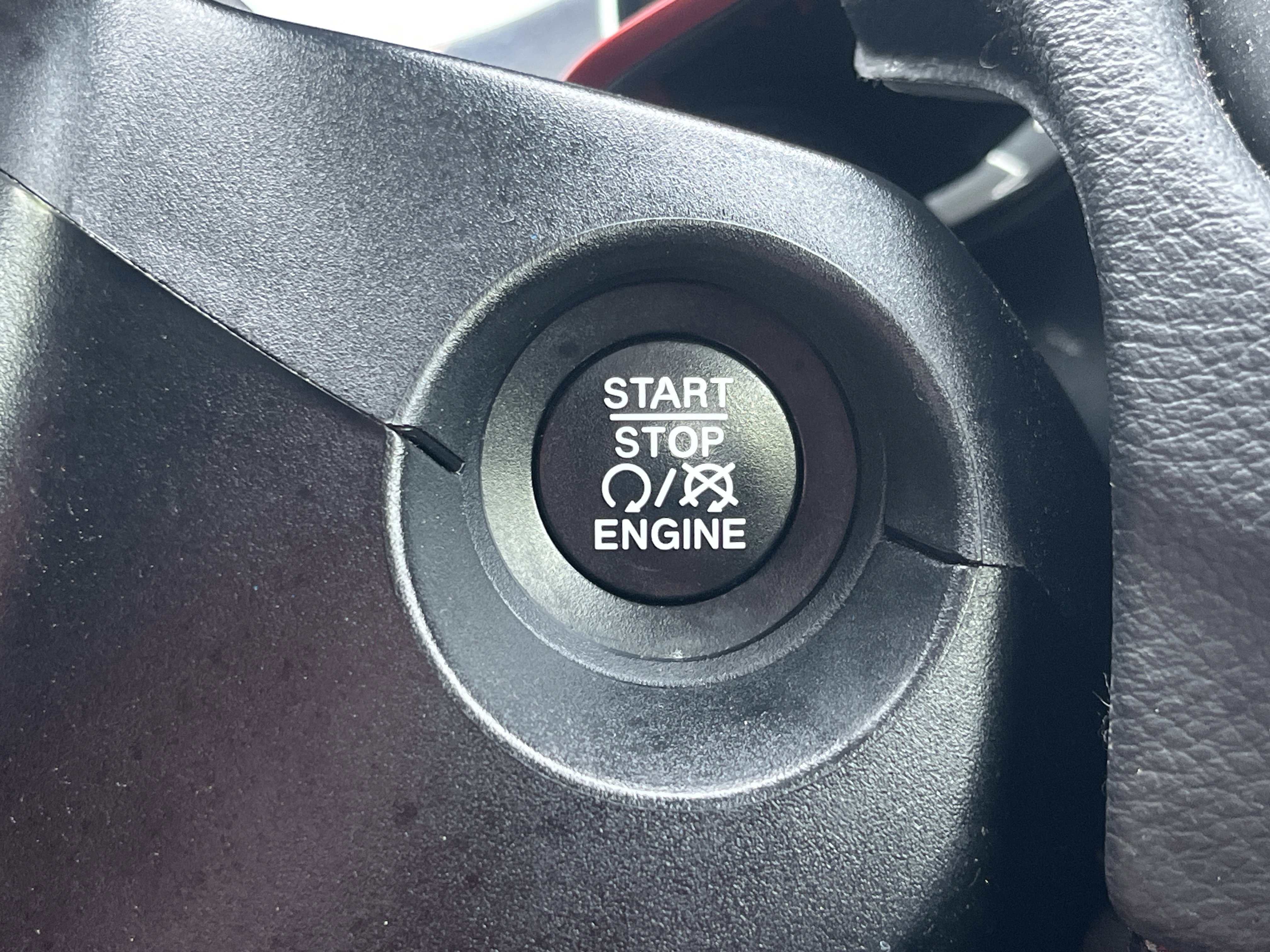 Used 2021 Jeep Compass Trailhawk image 19