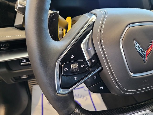 New 2026 Chevrolet Corvette Z06 image 19