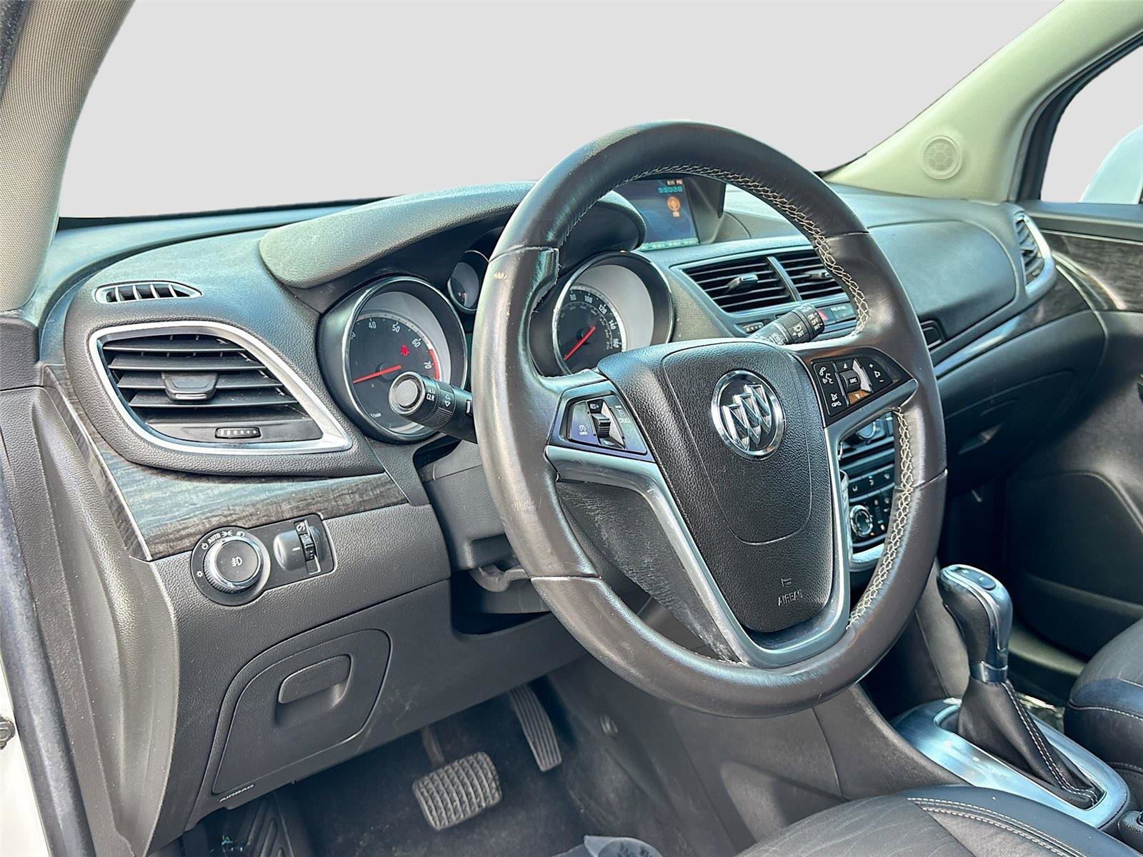 Used 2016 Buick Encore Convenience image 9
