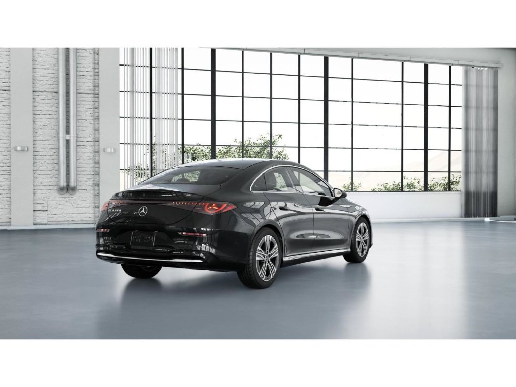 New 2027 Mercedes-Benz CLA 220 image 22