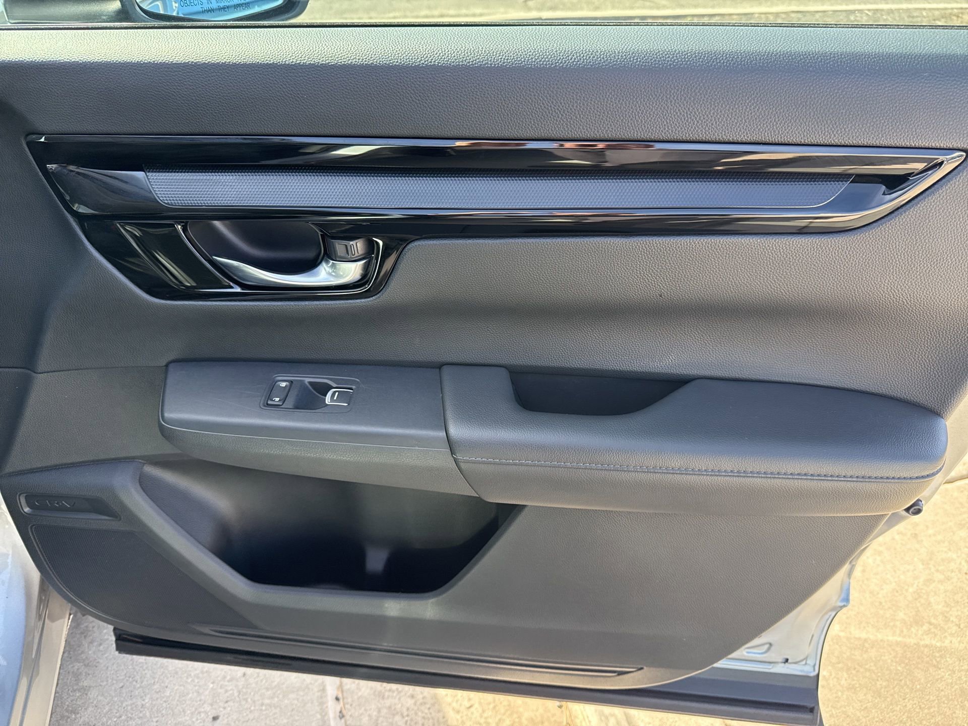 Certified 2024 Honda CR-V EX-L image 38