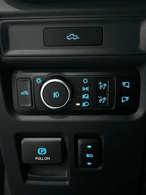 Used 2026 Ford F150 Platinum w/ Equipment Group 700A Standard image 25