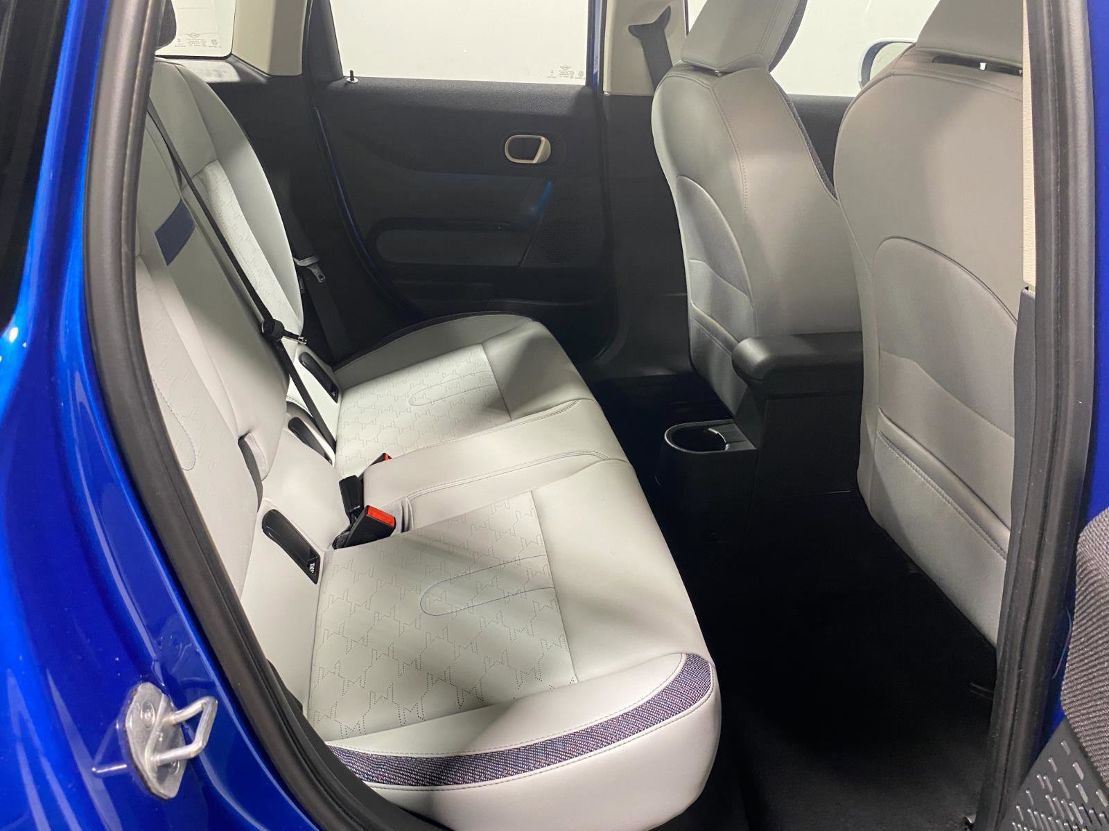 Certified 2025 MINI Cooper S image 16