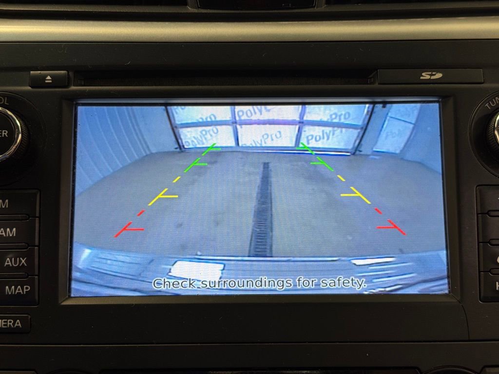 Used 2016 Nissan Altima 2.5 SL w/ 2.5 Technology w/LED Package image 39