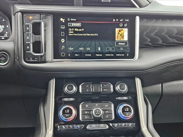 Used 2024 GMC Yukon XL Denali w/ Advanced Technology Package AWD/4WD image 13