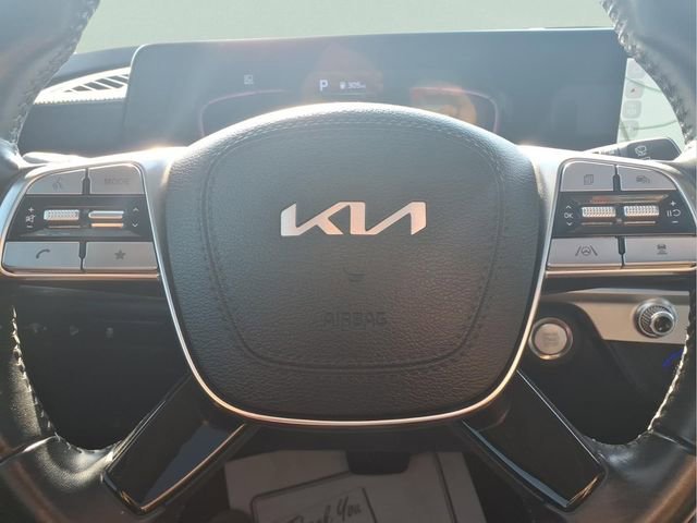 Used 2024 Kia Telluride S w/ S Sunroof Package image 14