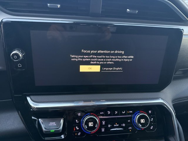 New 2026 GMC Sierra 1500 Denali image 22