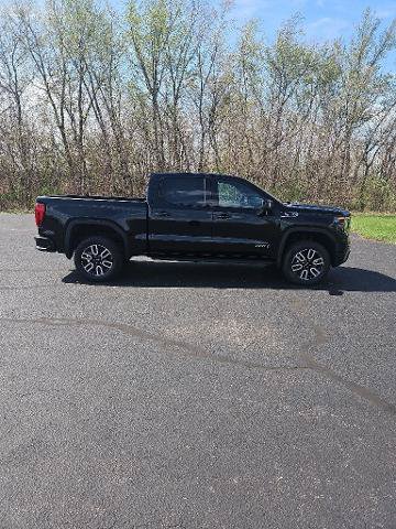 New 2026 GMC Sierra 1500 AT4 AWD/4WD image 7