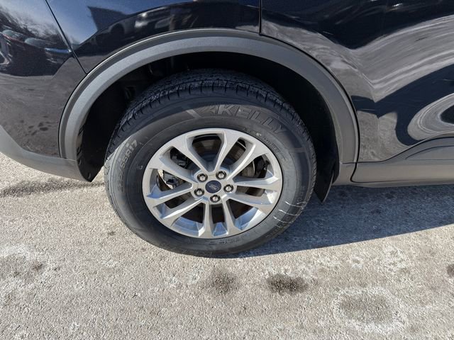Used 2022 Ford Escape SE w/ Convenience Package image 25