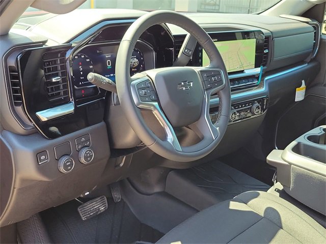 New 2026 Chevrolet Silverado 1500 RST w/ RST Select Package image 10