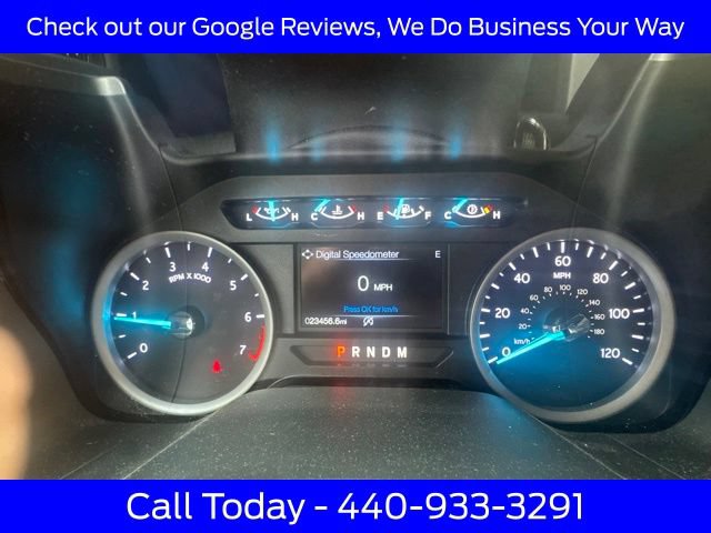 Used 2018 Ford Expedition XLT RWD image 25