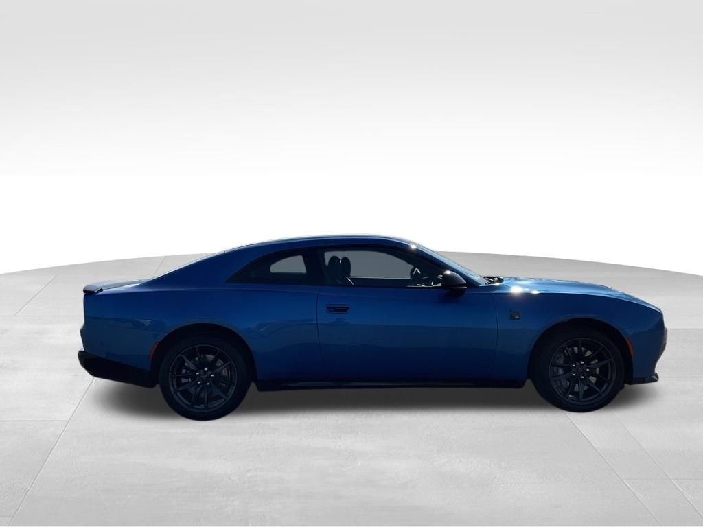 New 2026 Dodge Charger Scat Pack w/ Blacktop Package image 23