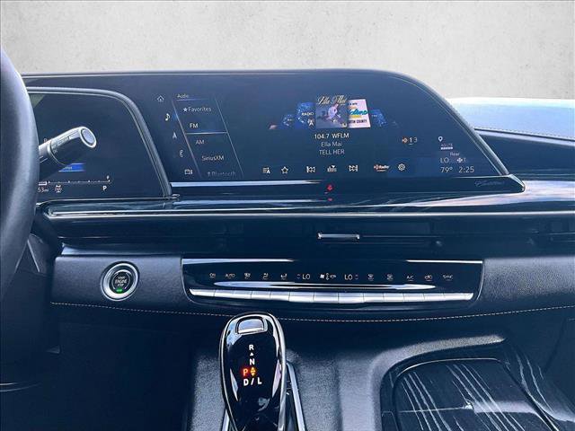 Used 2021 Cadillac Escalade ESV Sport w/ Driver Assist Tech Package image 8