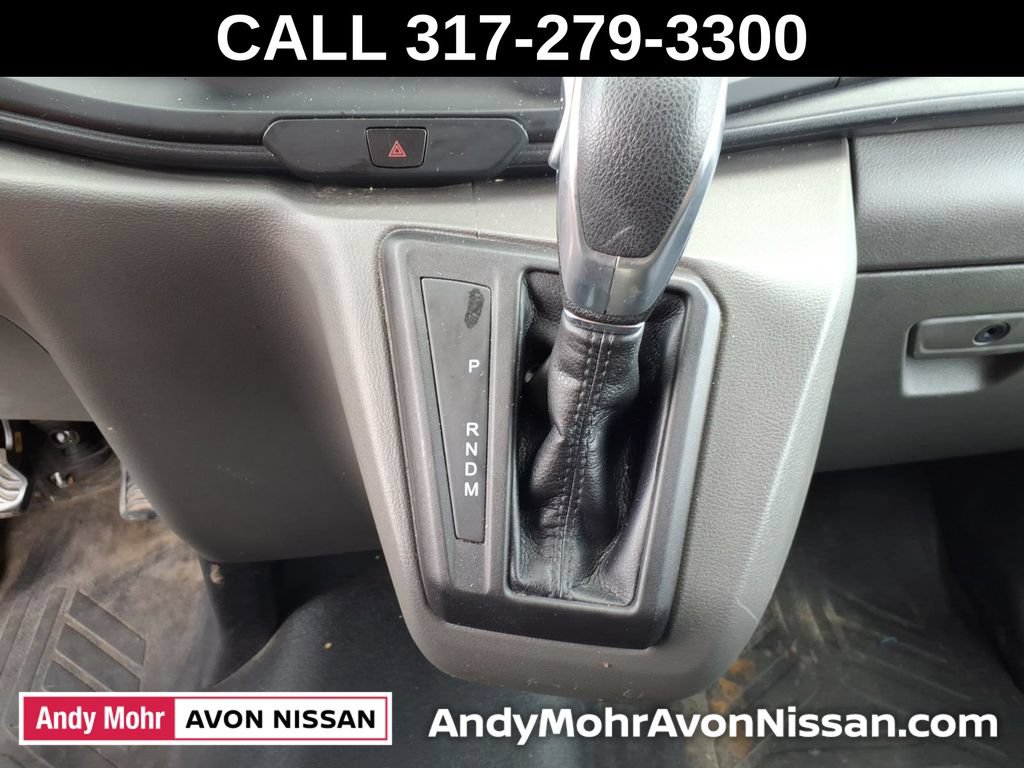 Used 2022 Ford Transit 350 AWD w/ Exterior Upgrade Package image 28