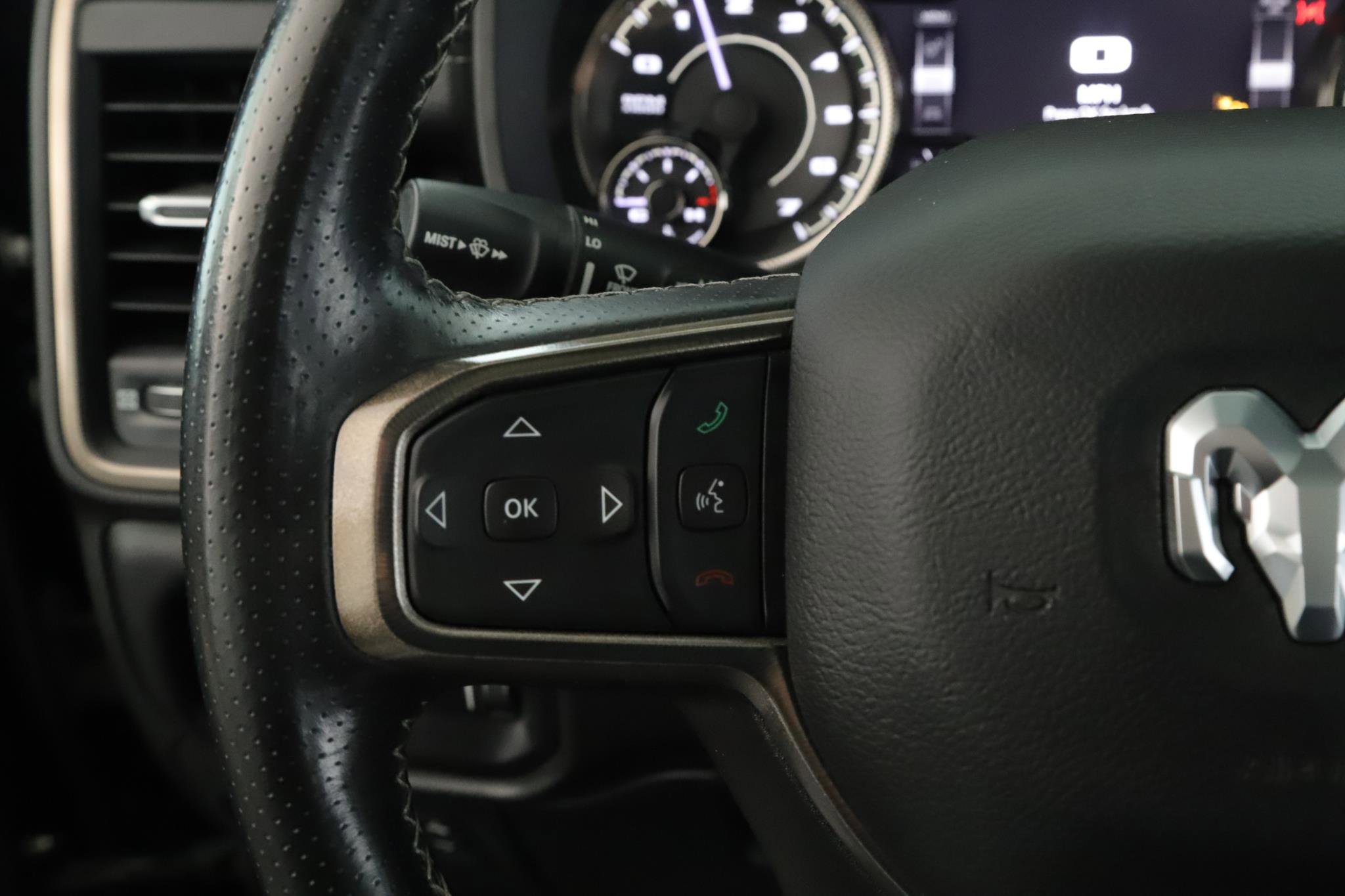 Used 2022 RAM 1500 Rebel w/ Rebel Level 2 Equipment Group AWD/4WD image 10