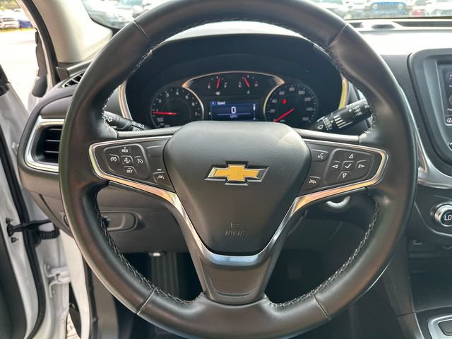 Used 2023 Chevrolet Equinox LT AWD/4WD image 27