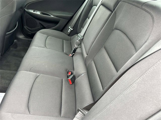 Used 2023 Chevrolet Malibu LT image 20