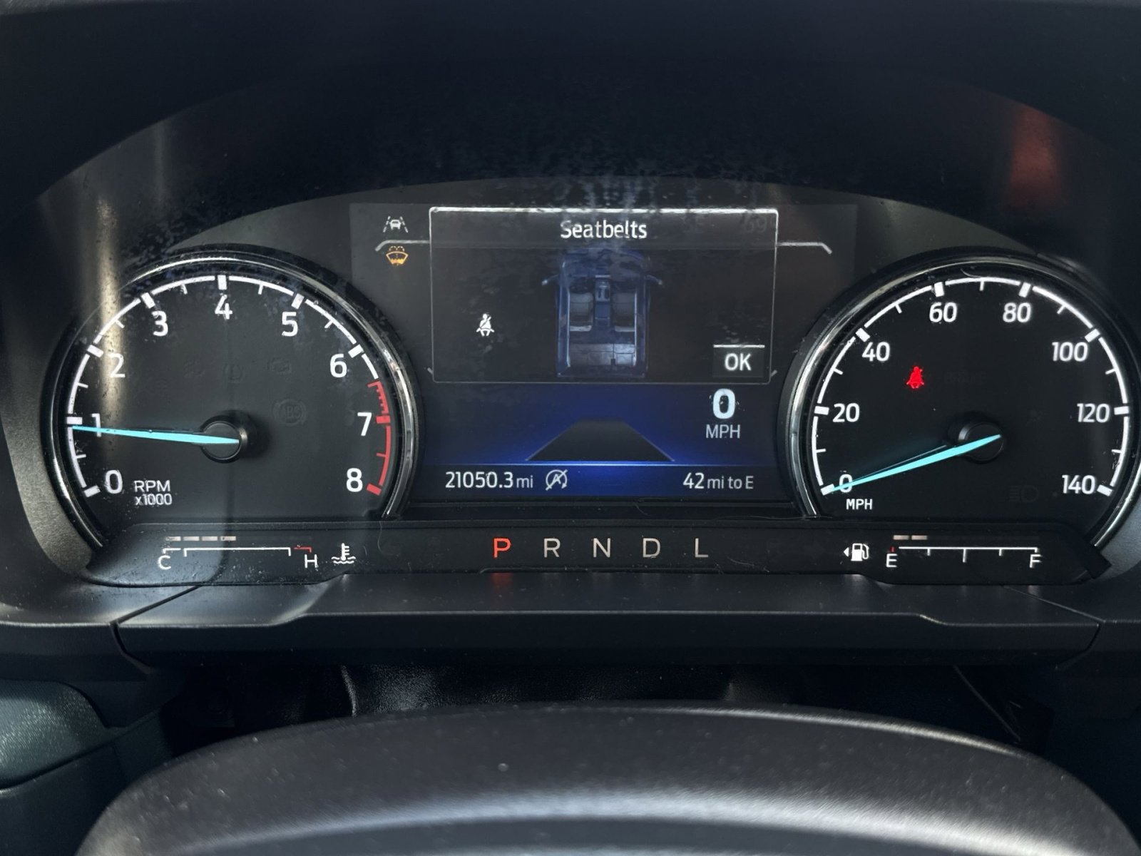 Used 2024 Ford Maverick XLT w/ Equipment Group 300A Standard image 17