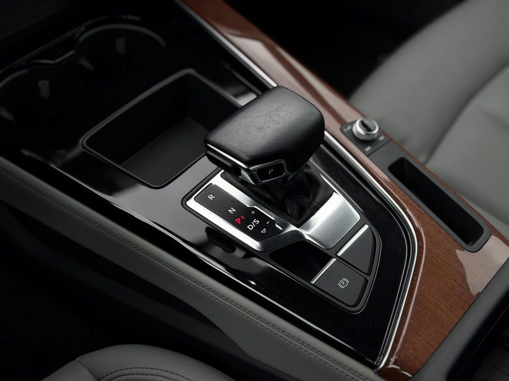 Used 2022 Audi A5 2.0T Premium Plus AWD/4WD image 20