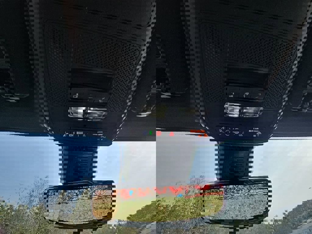 New 2026 GMC Terrain AT4 w/ Convenience Package III image 15